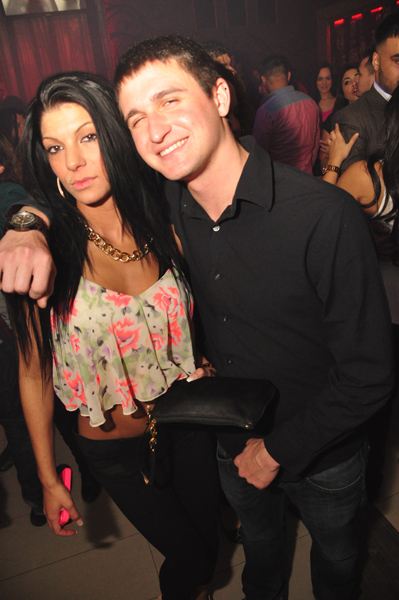 Luxy nightclub photo 78 - January 25th, 2014