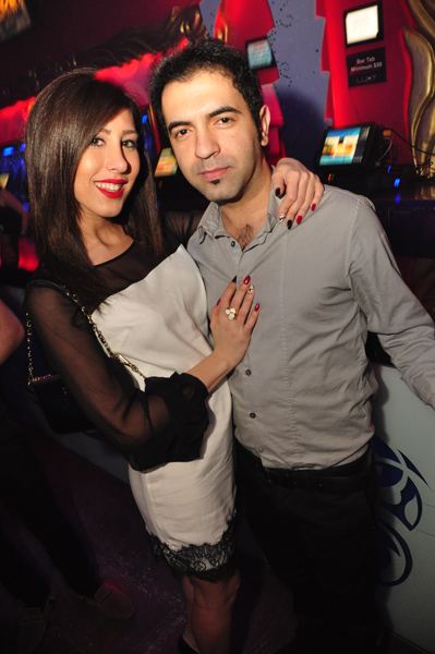Luxy nightclub photo 79 - January 25th, 2014
