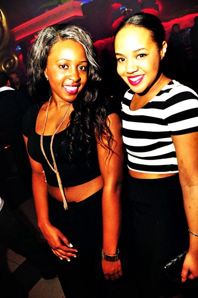 Luxy nightclub photo 80 - January 25th, 2014