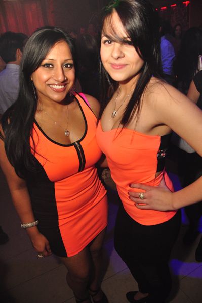 Luxy nightclub photo 9 - January 25th, 2014