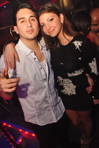 Luxy nightclub photo 81 - January 25th, 2014