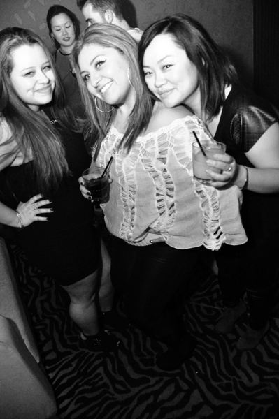 Luxy nightclub photo 82 - January 25th, 2014