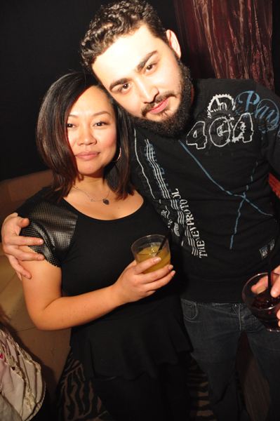 Luxy nightclub photo 85 - January 25th, 2014
