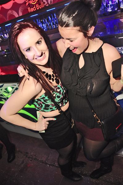 Luxy nightclub photo 86 - January 25th, 2014