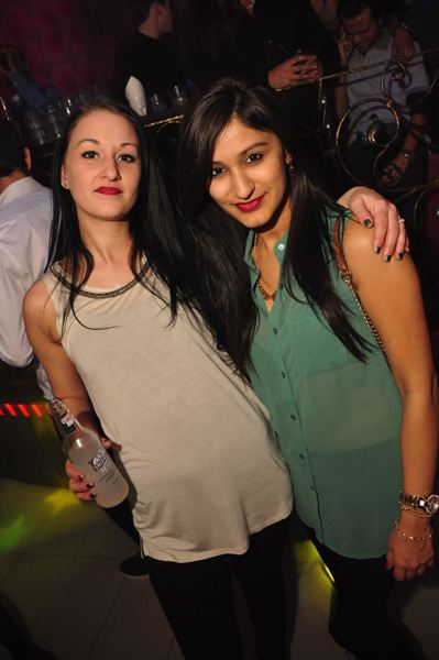 Luxy nightclub photo 87 - January 25th, 2014