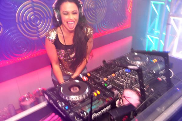 Luxy nightclub photo 88 - January 25th, 2014