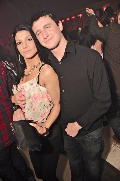 Luxy nightclub photo 90 - January 25th, 2014