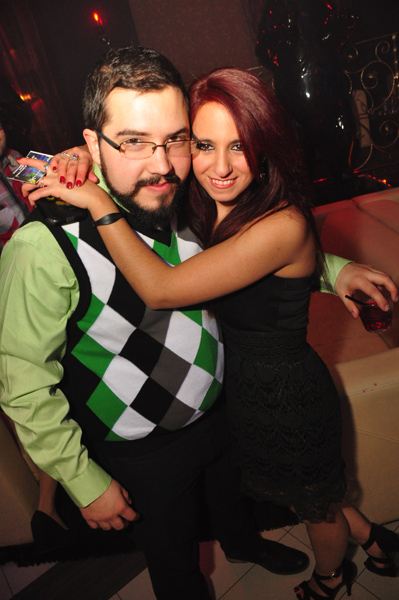 Luxy nightclub photo 95 - January 25th, 2014