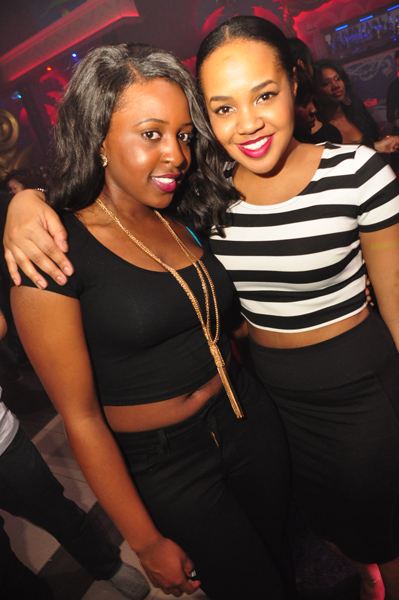Luxy nightclub photo 97 - January 25th, 2014