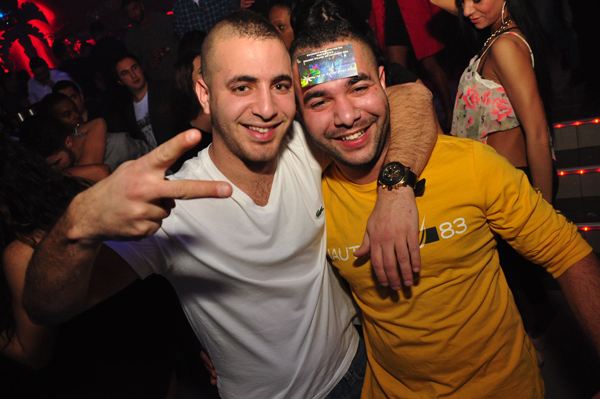 Luxy nightclub photo 98 - January 25th, 2014