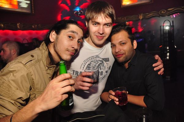 Luxy nightclub photo 100 - January 25th, 2014
