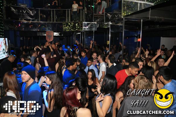 Gravity Soundbar nightclub photo 1 - January 25th, 2014