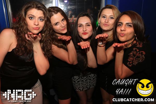 Gravity Soundbar nightclub photo 2 - January 25th, 2014