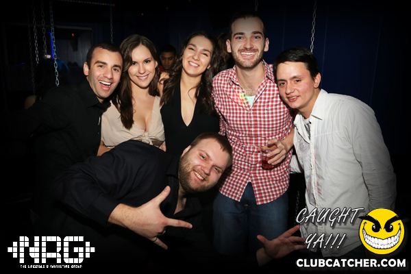 Gravity Soundbar nightclub photo 101 - January 25th, 2014