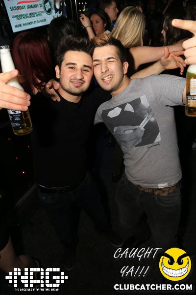 Gravity Soundbar nightclub photo 104 - January 25th, 2014