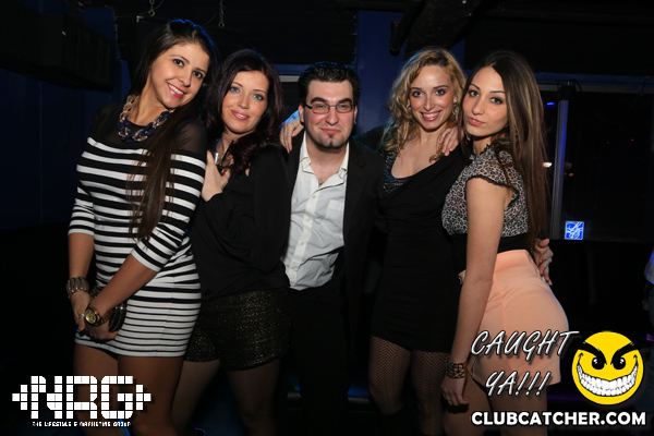 Gravity Soundbar nightclub photo 120 - January 25th, 2014