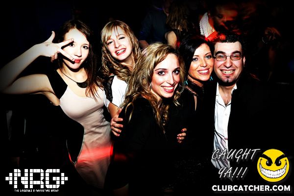 Gravity Soundbar nightclub photo 123 - January 25th, 2014