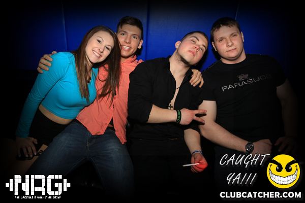 Gravity Soundbar nightclub photo 139 - January 25th, 2014