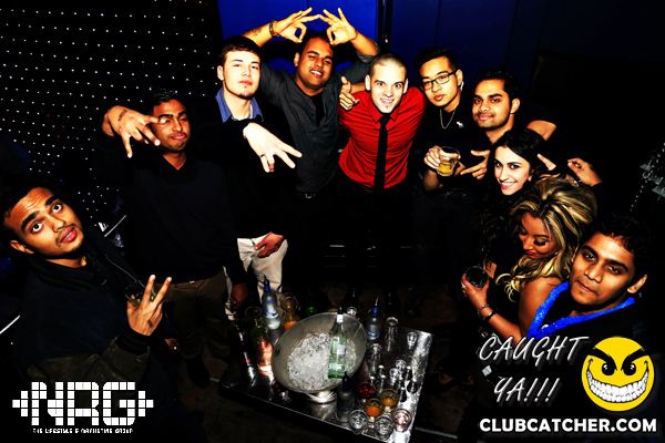 Gravity Soundbar nightclub photo 140 - January 25th, 2014