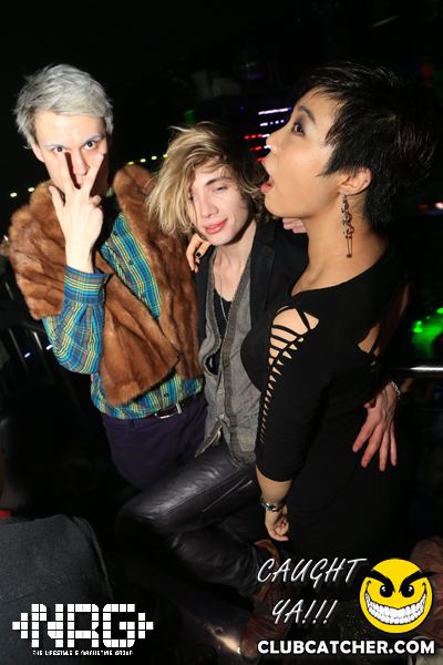 Gravity Soundbar nightclub photo 146 - January 25th, 2014