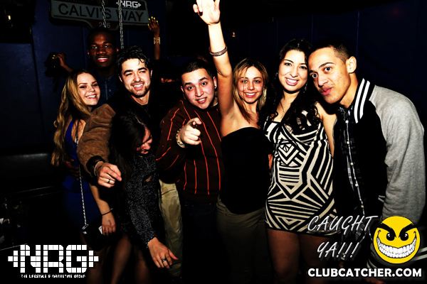 Gravity Soundbar nightclub photo 147 - January 25th, 2014