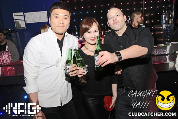 Gravity Soundbar nightclub photo 150 - January 25th, 2014