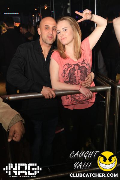 Gravity Soundbar nightclub photo 155 - January 25th, 2014