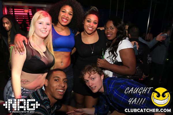 Gravity Soundbar nightclub photo 156 - January 25th, 2014