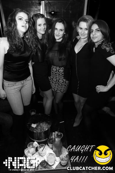 Gravity Soundbar nightclub photo 157 - January 25th, 2014