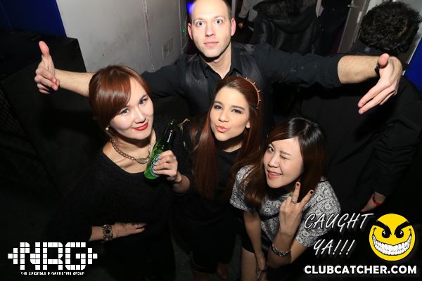 Gravity Soundbar nightclub photo 158 - January 25th, 2014