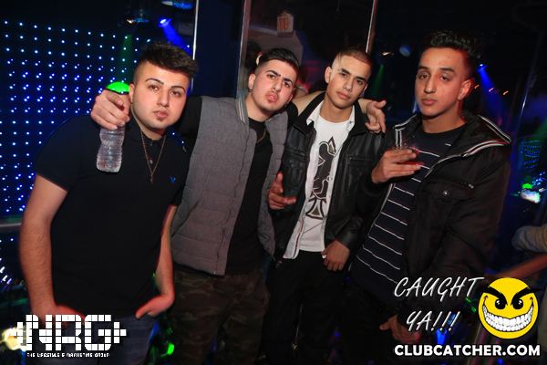 Gravity Soundbar nightclub photo 161 - January 25th, 2014