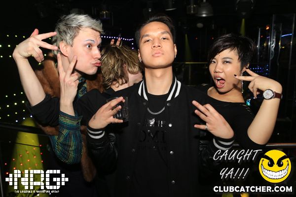 Gravity Soundbar nightclub photo 164 - January 25th, 2014