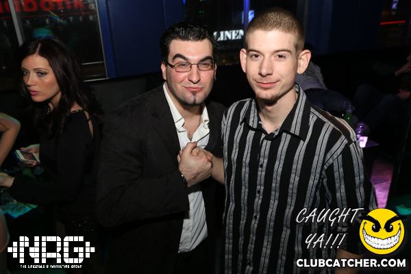 Gravity Soundbar nightclub photo 178 - January 25th, 2014