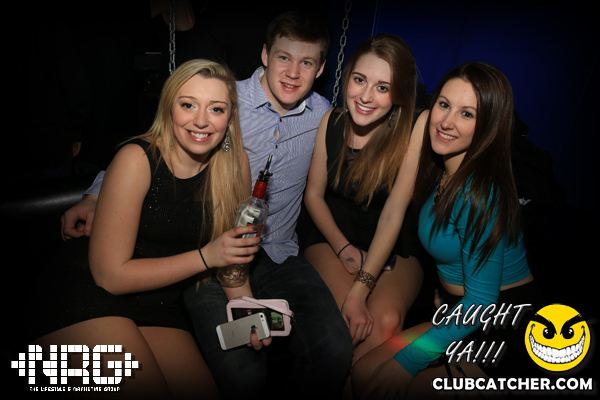 Gravity Soundbar nightclub photo 19 - January 25th, 2014