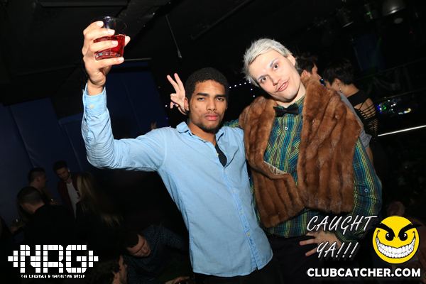 Gravity Soundbar nightclub photo 185 - January 25th, 2014