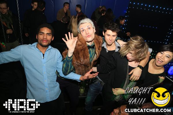 Gravity Soundbar nightclub photo 196 - January 25th, 2014