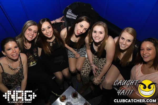 Gravity Soundbar nightclub photo 21 - January 25th, 2014