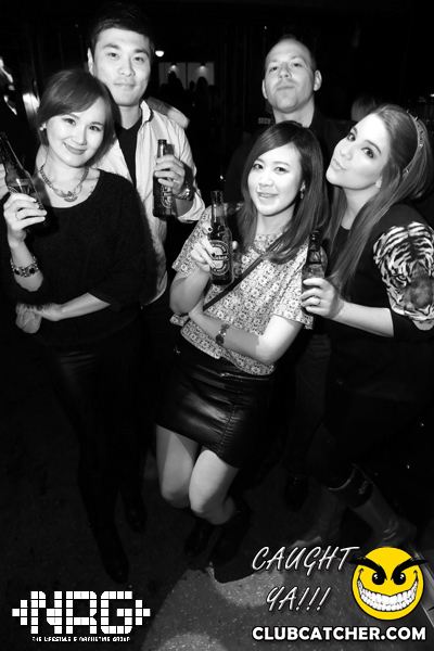 Gravity Soundbar nightclub photo 204 - January 25th, 2014