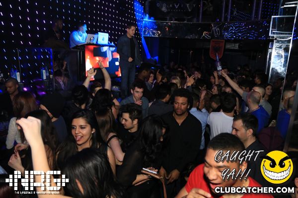Gravity Soundbar nightclub photo 205 - January 25th, 2014