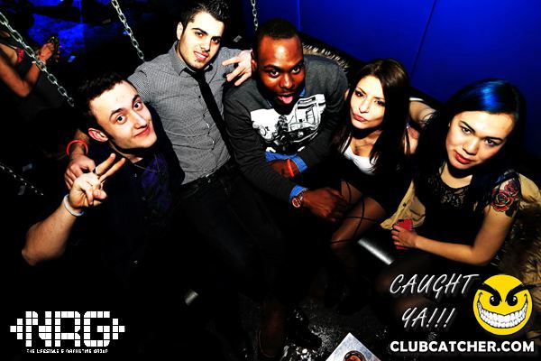 Gravity Soundbar nightclub photo 220 - January 25th, 2014