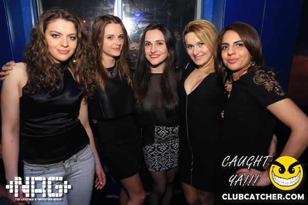 Gravity Soundbar nightclub photo 23 - January 25th, 2014