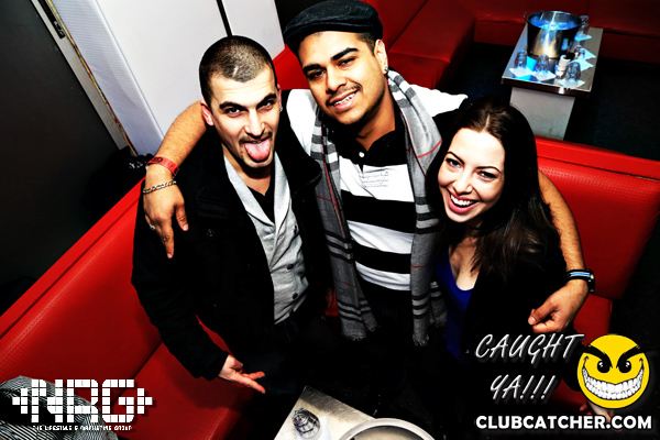 Gravity Soundbar nightclub photo 224 - January 25th, 2014