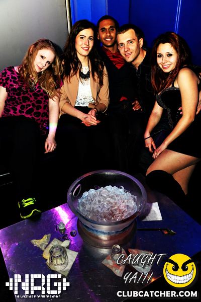 Gravity Soundbar nightclub photo 226 - January 25th, 2014