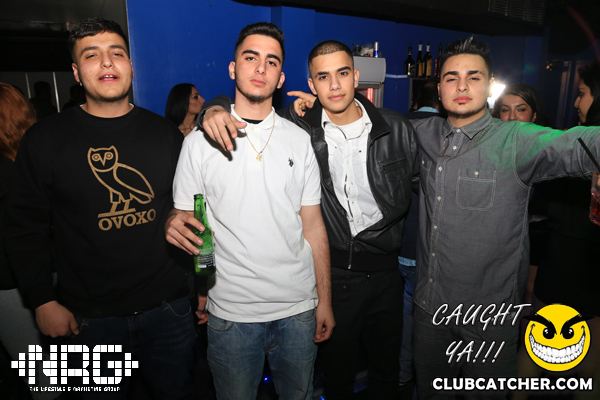 Gravity Soundbar nightclub photo 231 - January 25th, 2014