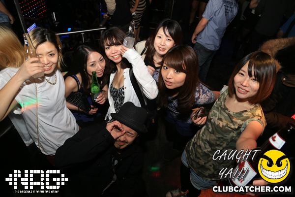 Gravity Soundbar nightclub photo 233 - January 25th, 2014