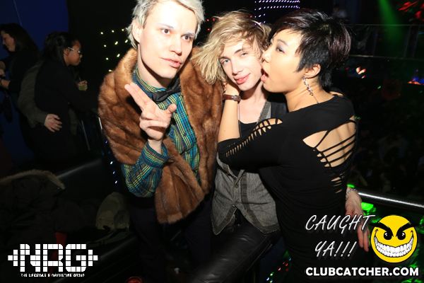 Gravity Soundbar nightclub photo 234 - January 25th, 2014