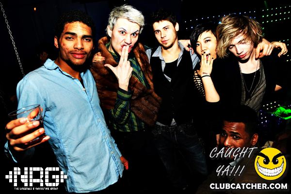 Gravity Soundbar nightclub photo 235 - January 25th, 2014