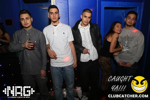 Gravity Soundbar nightclub photo 237 - January 25th, 2014