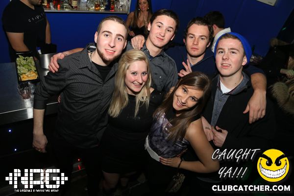 Gravity Soundbar nightclub photo 243 - January 25th, 2014