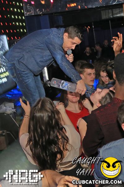 Gravity Soundbar nightclub photo 245 - January 25th, 2014